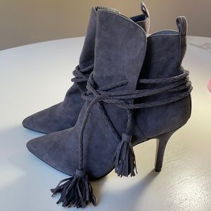 SCHUTZ Fadhila Booties